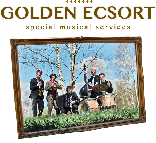 Golden Escort